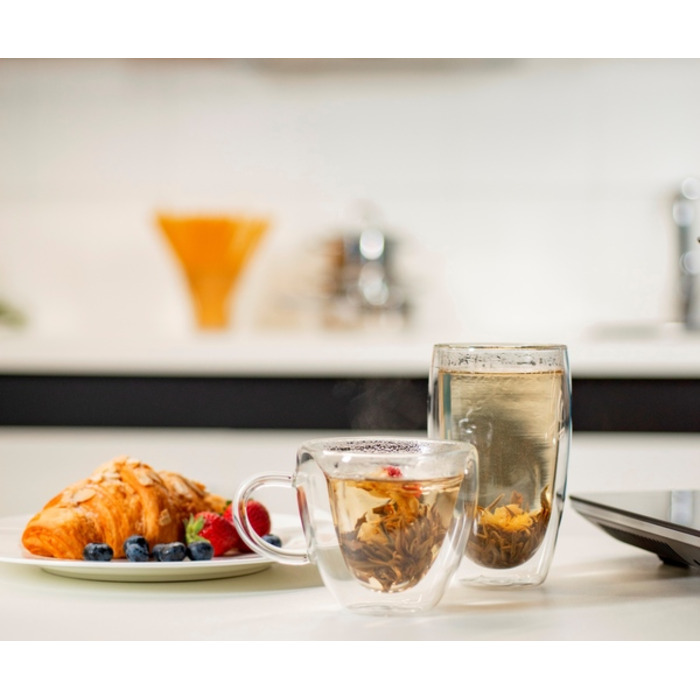 Чашка с двойной стенкой Ringel Guten Morgen, 250 мл (6567477)