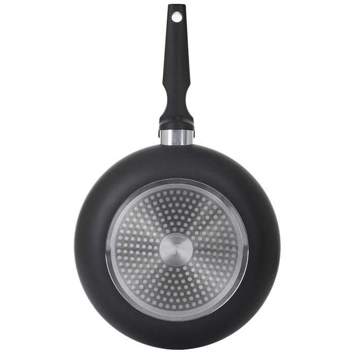 Сковорода BRAVO CHEF Safran 24 см б/крышки (6720857)