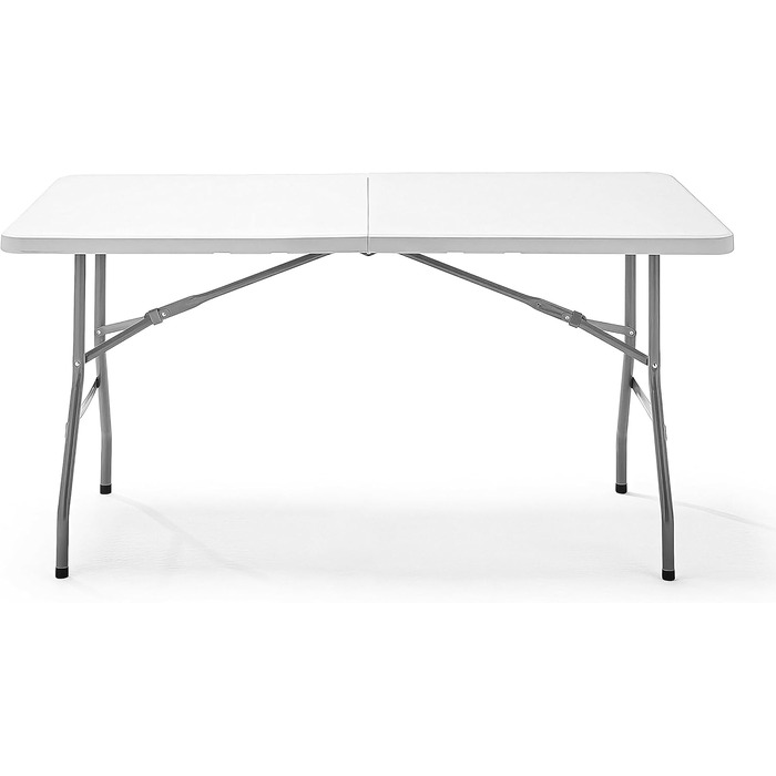 Складаний кемпінговий стіл 180x74x74 см Blumixx