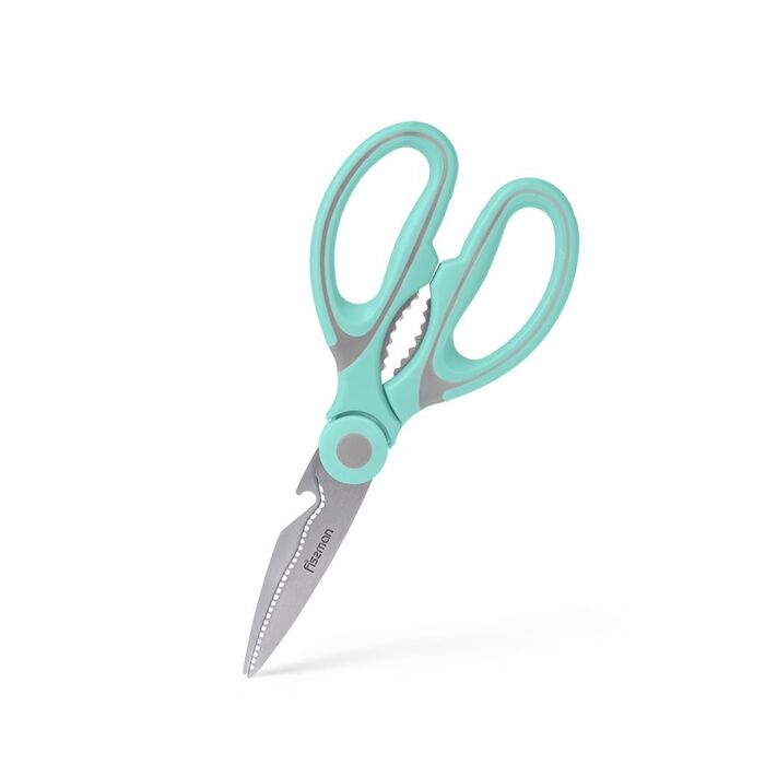 Кухонные ножницы Fissman 20 см (7655)