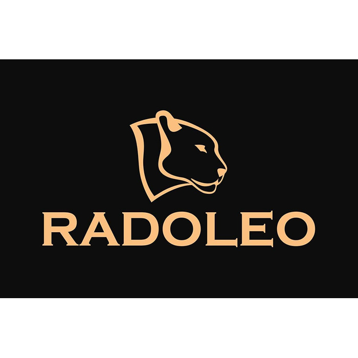 Професійний сомельє штопор-ніж для вина RADOLEO