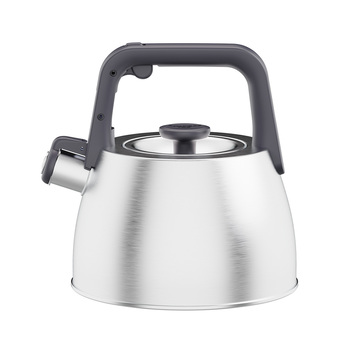 Чайник BergHOFF LEO ANTHRACITE, 2,2 л