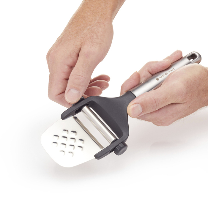 Нож для сыра с регулируемым лезвием Kitchen Craft MASTERCLASS