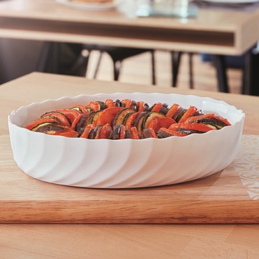 Форма для запікання Luminarc Smart Cuisine Trianon, 22х16 см (7224473)