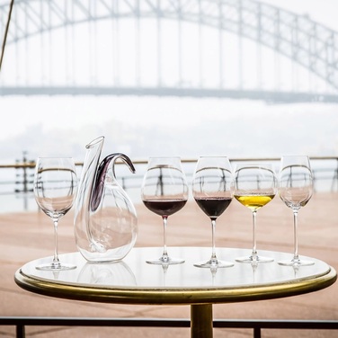 Veritas от Riedel