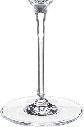 Бокал для вина 420 мл универсальный, набор 6 предметов, Exquisite Royal Stölzle Lausitz