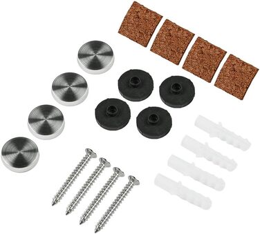 Кухонный фартук для плиты 90 х 60 см Mucola