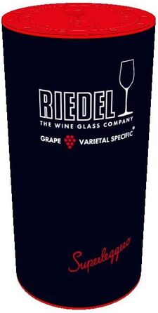 Бокал для белого вина 0,37 л Superleggero Riedel