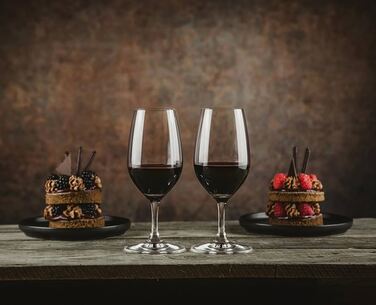 Колекція Vinum від Riedel