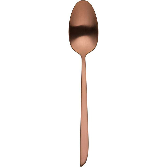 Кавова ложка Eternum Orca mat copper 1487-26