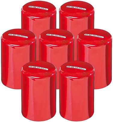 Набір відкривачок для пива 7 шт PEARL