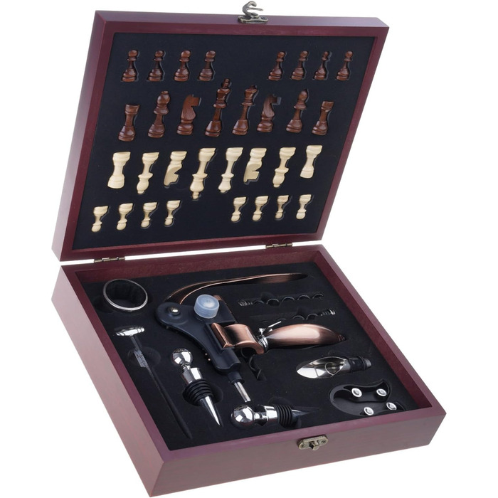 Подарунковий набір для вина LIbgiubhy