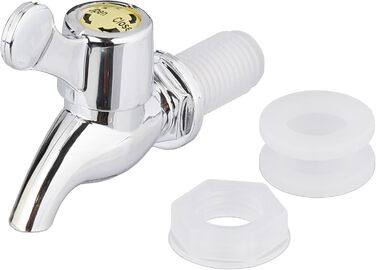 Набор диспенсеров для напитков 2 шт 3,5 л Relaxdays