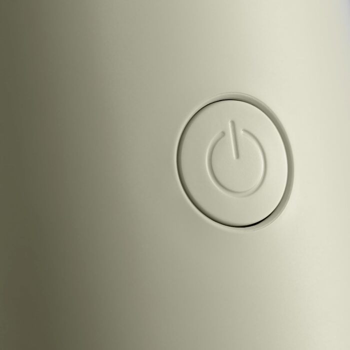 Морозно-зелений, Смузі-блендер, Персональний блендер, Керування однією рукою, Потужність 500 Вт, Стаціонарний міксер, Герметична пляшка для виносу, 0416770091