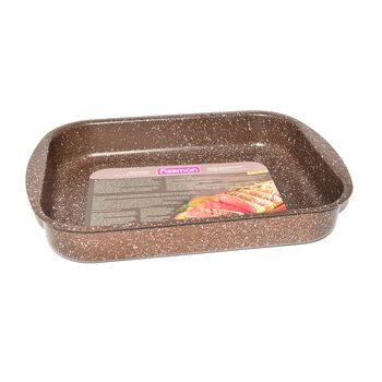 Форма для запікання Fissman 35x25x6 см (4998)