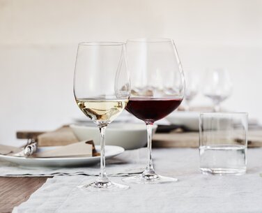 Колекція Vinum від Riedel