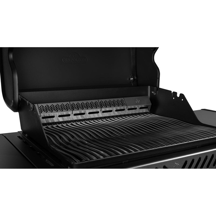 Газовый гриль Napoleon Phantom Rogue PRO-S 425, черный RPS425RSIBPK-2-UA-PHM Код: 013124