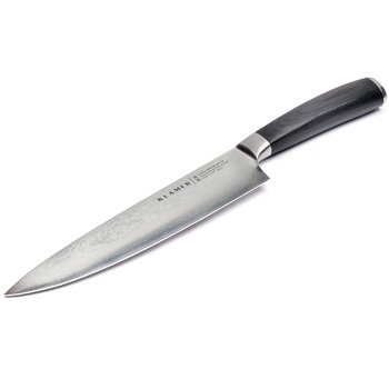 Нож поварской 20 см Klamer