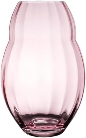 Ваза декоративная 20 см розовая Rose Garden Villeroy & Boch