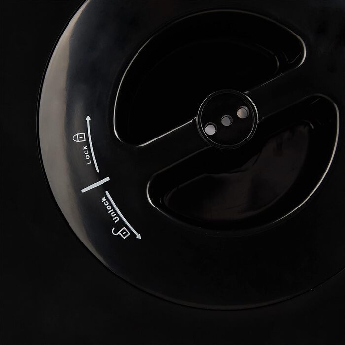 Диспенсер для напоїв з 3 кранами 4 л Relaxdays