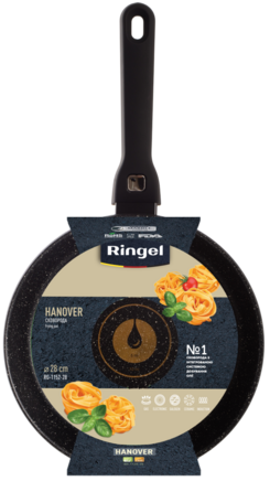 Сковорода Ringel Hanover 28 см (7133013)