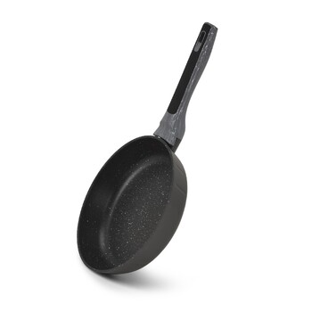 Сковоріда для жарки Fissman STELLA 24x5,3 см алюміній з антипригарним покриттям (4284)