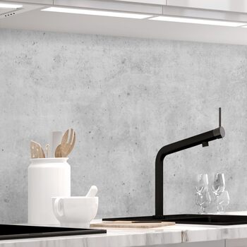 Кухонний фартух самоклеючий 60 x 80 см StickerProfis