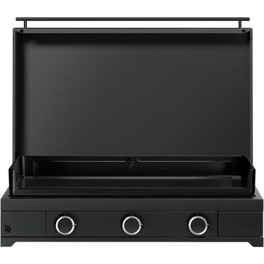 Гриль-планча 75 см, газовий Edition One Plancha WMF