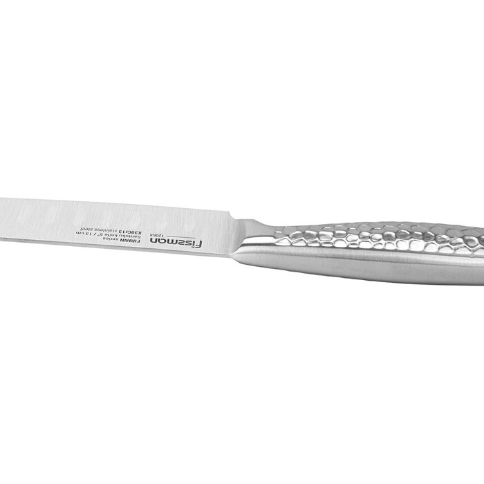 Нож Fissman сантока FIRMIN 13 см х30Cr13 сталь (12064)