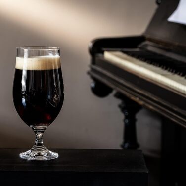 Набір пивних склянок 6 шт 500 мл Krosno