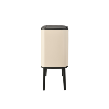 Бак для сміття Touch Bin Bo, 11+23 л 201585