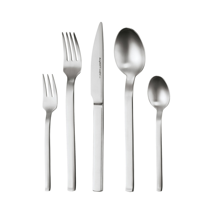 Набор столовых приборов BergHOFF CULINA, 30 пр.