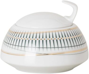 Цукорниця 0,22 л TAC Glitch Rosenthal