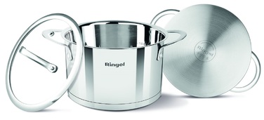 Кастрюля RINGEL Fusion 20 см 3.6л (6733718)