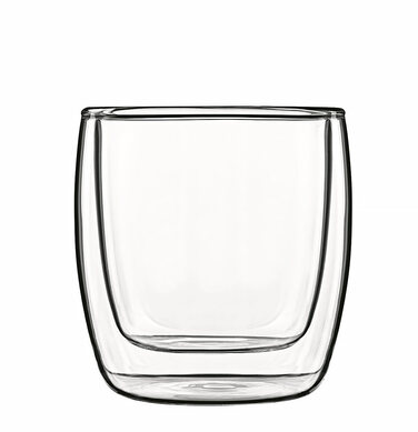 Чашка Thermic Glass 240 мл A10327G4102AA01 LUIGI BORMIOLI