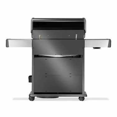 Газовий гриль Napoleon Rogue PRO-S 625 RSIB чорний RPS625RSIBPK-2-UA Код: 013125