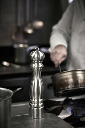 Мельница для соли US 22 см 3250000 Paris Chef Peugeot