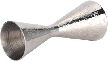 Профессиональный джигер для коктейлей Fdit