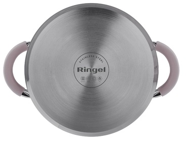 Каструля RINGEL Meyer (5.5 л) 24 см (6479361)
