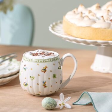 Кухоль з ручкою 0,35 л Easter Delight Villeroy & Boch