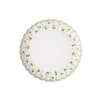 Тарелка обеденная 27 см Easter Delight Villeroy & Boch