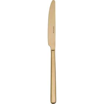 Столовый нож Eternum Nardo Champagne 1249-5