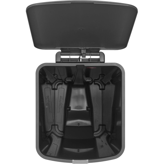 Бак для сміття з педаллю 40 л 800023 Brabantia