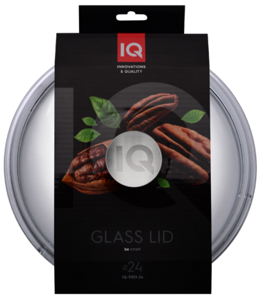 Кришка IQ Be Smart 24 см (7077927)