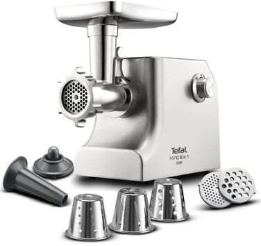 Мясорубка Tefal NE858D38 (6825830)