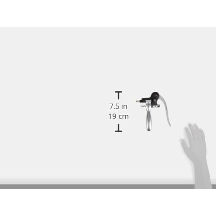 Штопор ручний Arcos