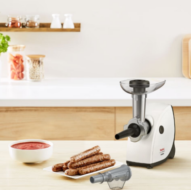 Мясорубка Tefal NE463138 (6872734)