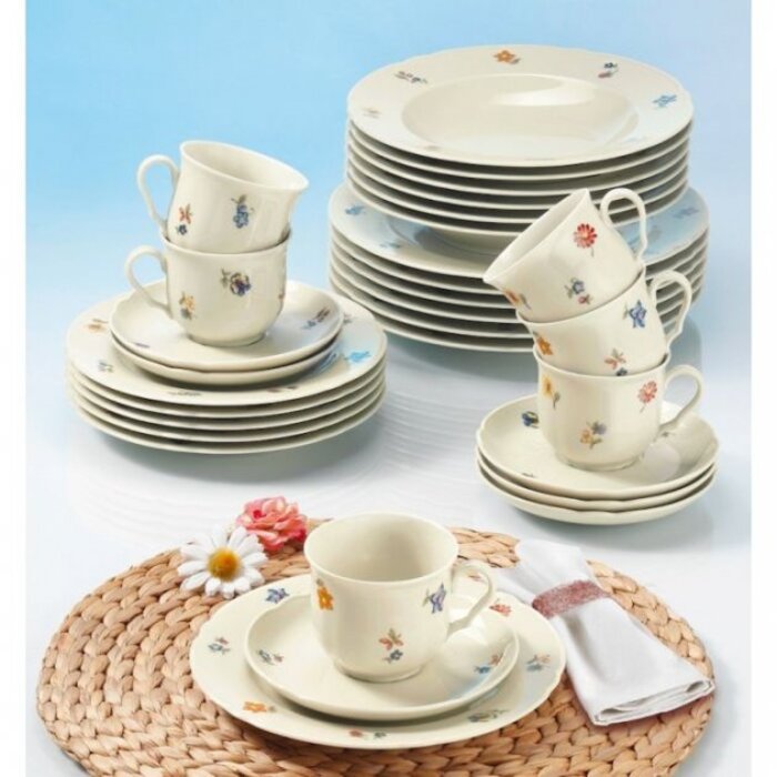 Blütenmeer Marie-Luise