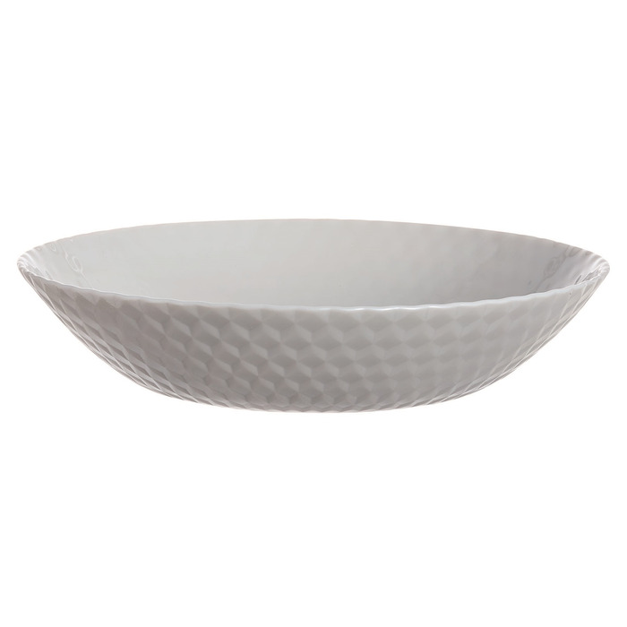 Тарілка супова Luminarc Pampille Granit 20 см (6711247)