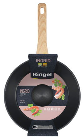 Сковорода Ringel Ingrid 28 см (7136796)